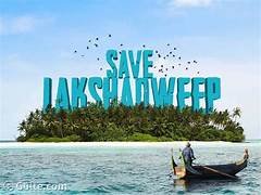 Lakshadweep
